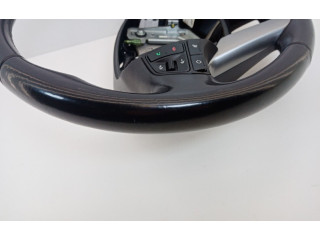 Руль KIA Rio 2012 - 2016 года 561001W641HU, 56100-1W641HU