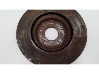 Передний тормозной диск       Mitsubishi Lancer Evolution  MR370723  