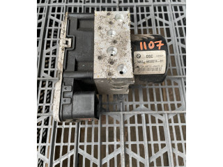 Блок АБС 6850574, 10021206694   BMW  X3 F25  2010 - 2017 года