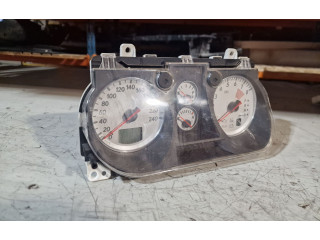 Поршень Спидометр (приборный щиток) 8100A088 Mitsubishi Outlander