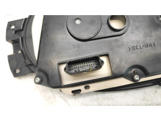 Панель приборов P8200377202 Dacia Logan I