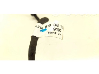 Zpětné zrcátko Mercedes-Benz CLS C218 X218 2013 2188100816, 2188100076