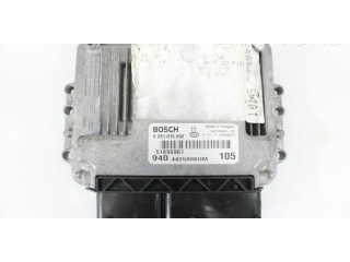 Řídící jednotka 51896961   Alfa Romeo Giulietta 2010