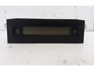 Дисплей 9647409477 Citroen C2