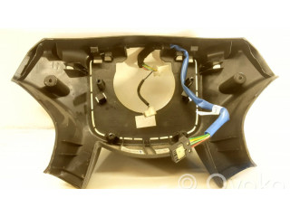 Отделка рулевой оси