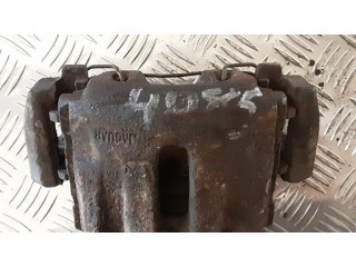 Передний суппорт