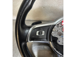 Руль Volkswagen e-Golf 2014 - года 5G0419091, 5G0419091