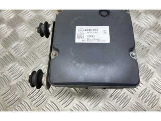 Блок АБС 4G0907379H Audi A7 S7 4G 2011 - 2017 года