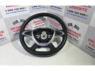 Руль Dacia Dokker 2012 - года 48400747