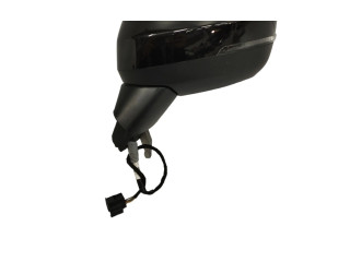 Zpětné zrcátko Nissan Juke II F16 2022 5CABLES