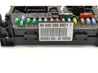 Блок управления 966405908001   Citroen C5