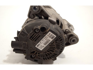 Генератор 9818677980, 2713135A   Peugeot 2008 I      
