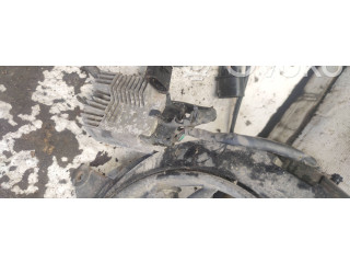 Вентилятор радиатора 8e0121205t Audi A6 S6 C5 4B