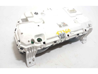 Панель приборов 8100B455 Mitsubishi ASX