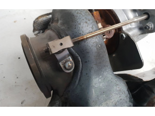  Турбина Volvo XC90  314598415, 97900660BG0   для двигателя B4204T26      