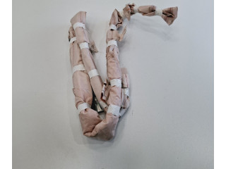 Боковая подушка безопасности 84730129906   Mini One - Cooper F56 F55