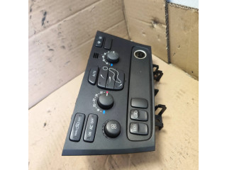 Блок управления климат-контролем 8691876 Volvo S60