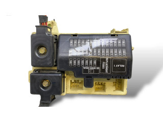 Блок предохранителей 1R8T14A067AB Jaguar S-Type