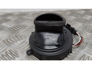 Вентилятор блока управления двигателем