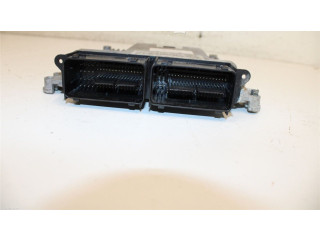 Блок управления двигателя 2059208, 0281033095 Ford Transit - Tourneo Connect