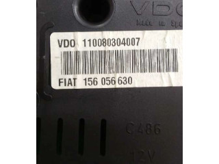 Přístrojová deska Alfa Romeo 147 2001 156056630