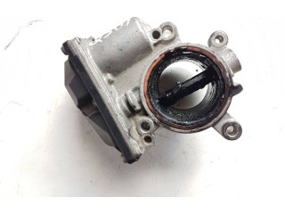 Дроссельная заслонка 03L128063T   Audi Q3 8U