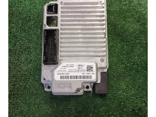 Блок управления H1BT-14G371-AHA Ford Transit Custom