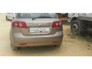 Přístrojová deska Daewoo Lacetti 2006 96430919, 11000853300D