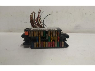 Блок предохранителей 9641465880, 9641465880 Citroen Xsara