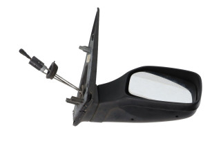 Pojistková skříňka Зеркало (управляемое электричеством) 8148KP Peugeot 106 1997