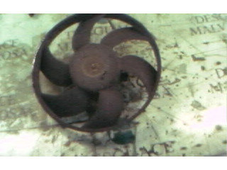 Вентилятор радиатора         Nissan Vanette 