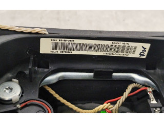 Volant Volvo V50 2005 PV55150060