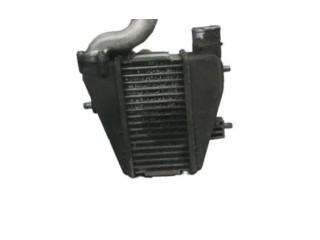 Интеркулер 19710RSRE01 Honda Civic