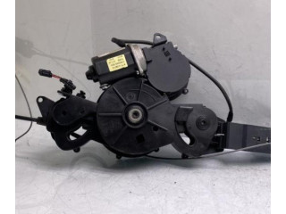 Моторчик боковой раздвижной двери Citroen C8