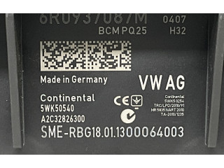 Блок комфорта 6R0937087M   Skoda Rapid (NH)   