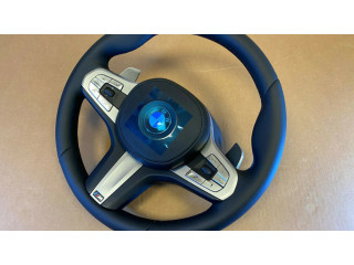 Volant BMW 7 G11 G12 2016 32308008179, 32308097022