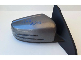 Zpětné zrcátko Mercedes-Benz A W176 2012