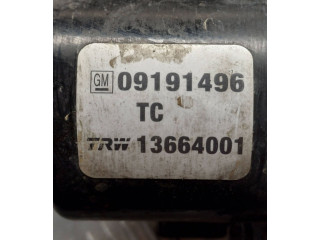 Jednotka ABS 09191496, 13664001 Opel Vectra C 2006
