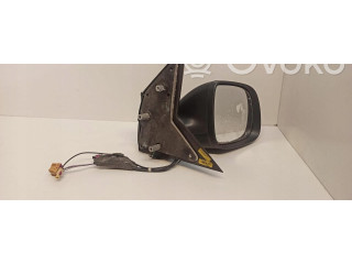 Zpětné zrcátko Volkswagen Transporter - Caravelle T6 2021