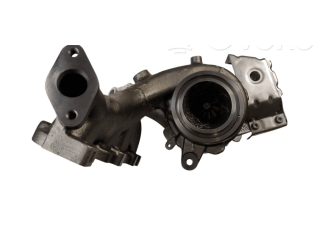 Turbodmychadlo Турбина 40008798, TC12-0064 Volkswagen Transporter - Caravelle T6