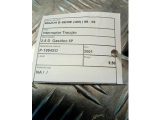 Экран/ дисплей / маленький экран Mazda B series UN