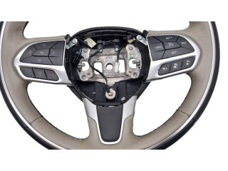 Volant Chrysler Pacifica 2017 5RM583X9AF, 2501874BEY