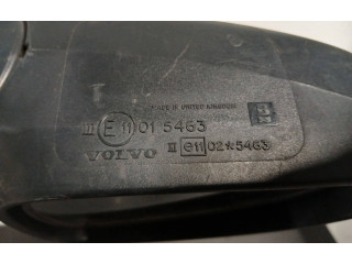 Зеркало электрическое Volvo V70 2000 - 2004 года