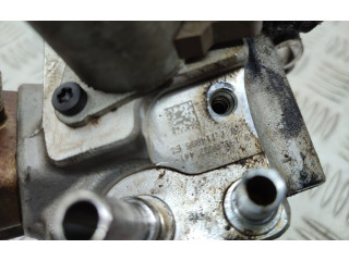 Комплект системы впрыска топлива 9674300080, 9674984080    Ford Kuga II  xrmc 