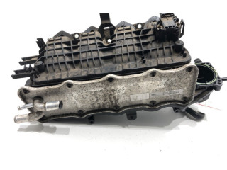 Интеркулер Volkswagen Golf VII