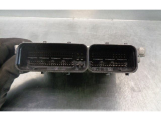Блок управления двигателя 391142A511, 0281017218   KIA Ceed