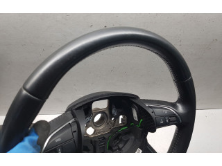 Руль Audi Q5 SQ5 2008 - 2017 года 4L0419091AC