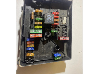 Блок предохранителей 1K0937125, 1K0937125A Volkswagen Caddy