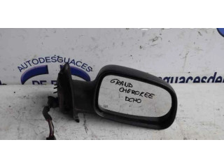 Зеркало электрическое     правое   Jeep Grand Cherokee  1993-1998 года   