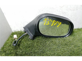 Зеркало (механическое) Mitsubishi Carisma 1996 - 1999 года